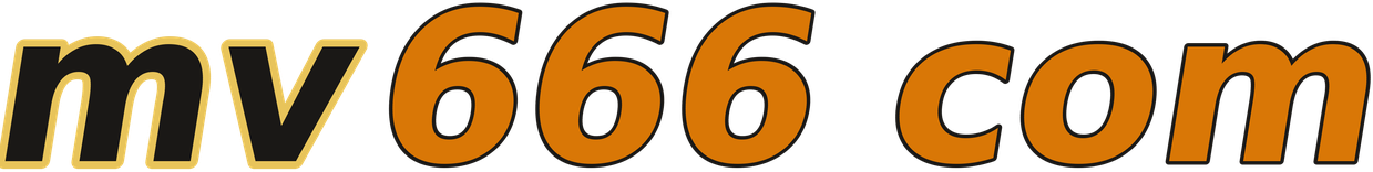mv666 com logo